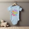 Better Find Me Baby Grower Short Sleeve