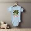 Big Enough to Change Grower Short Sleeve