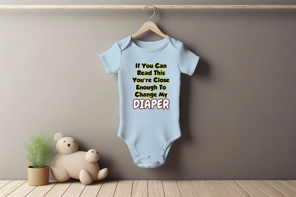 Big Enough to Change Grower Short Sleeve