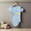 Who Wears Diapers Grower Short Sleeves