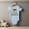 Grandpa Baby Grower Short Sleeve