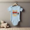 My Pa Braai Baby Grower Short Sleeve