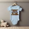Nobody Puts This Kid Grower Short Sleeve
