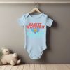 Saw It Got It  Baby Grower Short Sleeve