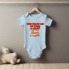 Take A Nap Baby Grower Short Sleeve