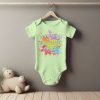Better Find Me Baby Grower Short Sleeve