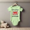 Big Attitude Graphic Grower Short Sleeve
