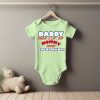 Mom Knows Everything Grower Short Sleeve