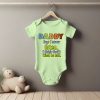 I Never Listen Grower Short Sleeve