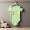 Who Wears Diapers Grower Short Sleeves