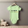 Groen 'n Goud Baby Grower Short Sleeve