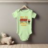 My Pa Braai Baby Grower Short Sleeve