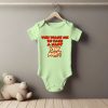 Take A Nap Baby Grower Short Sleeve