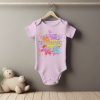 Better Find Me Baby Grower Short Sleeve