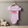 Mom Knows Everything Grower Short Sleeve
