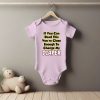 Big Enough to Change Grower Short Sleeve