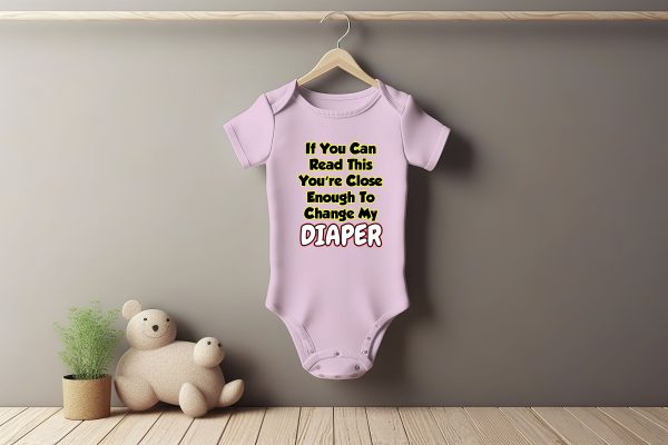 Big Enough to Change Grower Short Sleeve