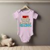 Grandpa Baby Grower Short Sleeve