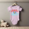 Saw It Got It  Baby Grower Short Sleeve