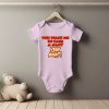 Take A Nap Baby Grower Short Sleeve