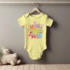 Better Find Me Baby Grower Short Sleeve