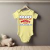 Mom Knows Everything Grower Short Sleeve