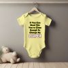 Big Enough to Change Grower Short Sleeve