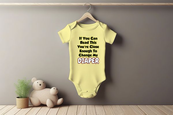 Big Enough to Change Grower Short Sleeve