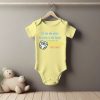Who Wears Diapers Grower Short Sleeves