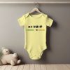 Groen 'n Goud Baby Grower Short Sleeve