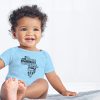 Africa Afrikaans Baby Grower  Short Sleeves