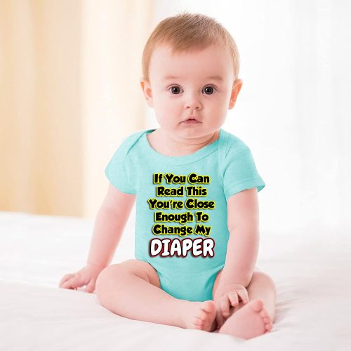 Big Enough to Change Grower Short Sleeve