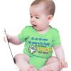 Who Wears Diapers Grower Short Sleeves
