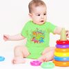 Better Find Me Baby Grower Short Sleeve