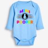 Mini Pooper Grower Long Sleeve