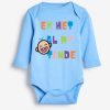 Ek Het Al My Tande Long Sleeve