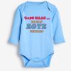 Ek Is n Egte Flyhalf Long Sleeve