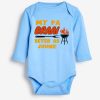 My Pa Braai Long Sleeve