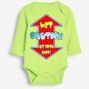 Wet Caution Growers Long Sleeve