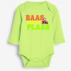 Baas Van Die Plaas Long Sleeve