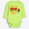 My Pa Braai Long Sleeve