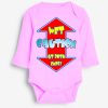 Wet Caution Growers Long Sleeve