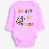 Ek Het Al My Tande Long Sleeve