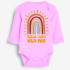 Kan Nie Kla Nie Long Sleeve