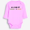 My Kak Is Groen n Goud Long Sleeve