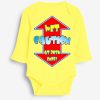 Wet Caution Growers Long Sleeve