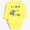 Ek Het Al My Tande Long Sleeve