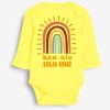 Kan Nie Kla Nie Long Sleeve