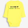 My Kak Is Groen n Goud Long Sleeve