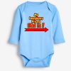 Imaginary Friend Grower Long Sleeve